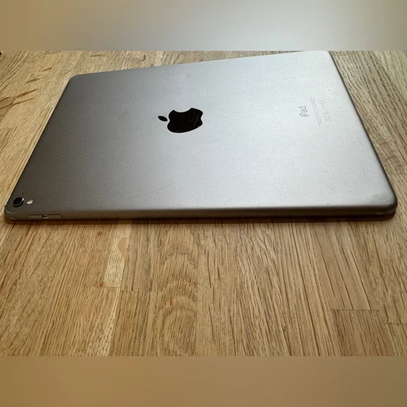 Apple iPad Pro 1st Gen. 256GB, 9.7in